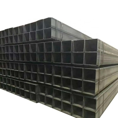 astm a36 a36m carbon structural steel square tube for constructions