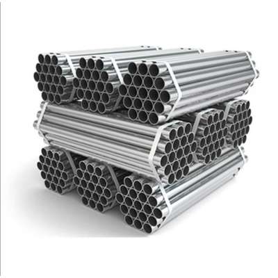 BS1139 EN 39 Standard diameter 48.3mm galvanized scaffolding steel pipe and tubes