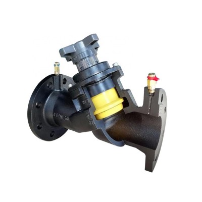 DN40 - DN500 Static Balancing Valve