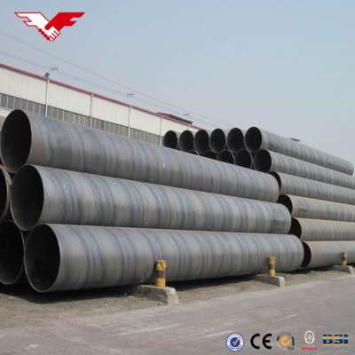 API 5L x65 PSL1 Saw Welding Carbon Steel Pipe